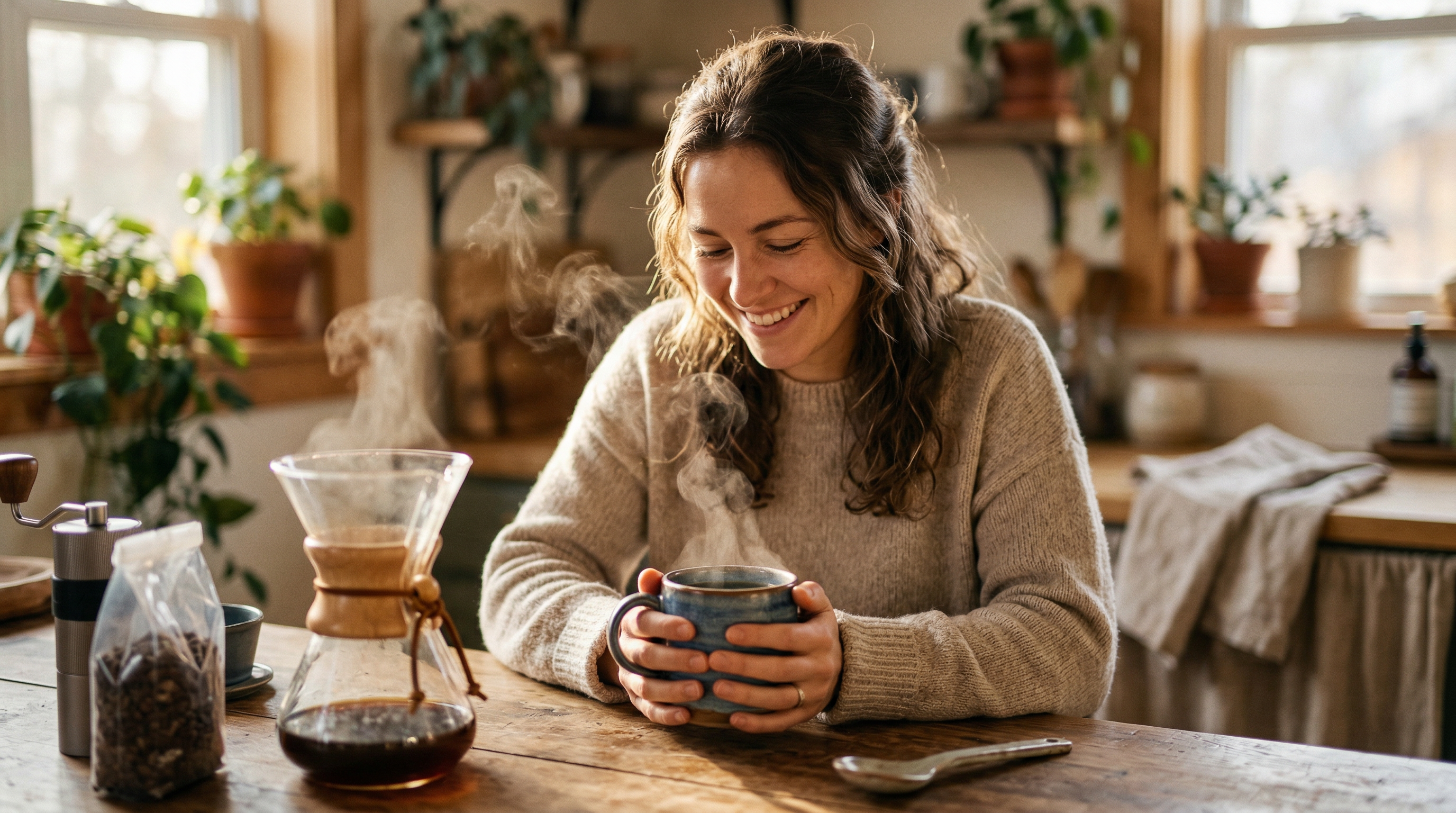 Coffee to Water Ratio Guide: The Golden Numbers for Every Method