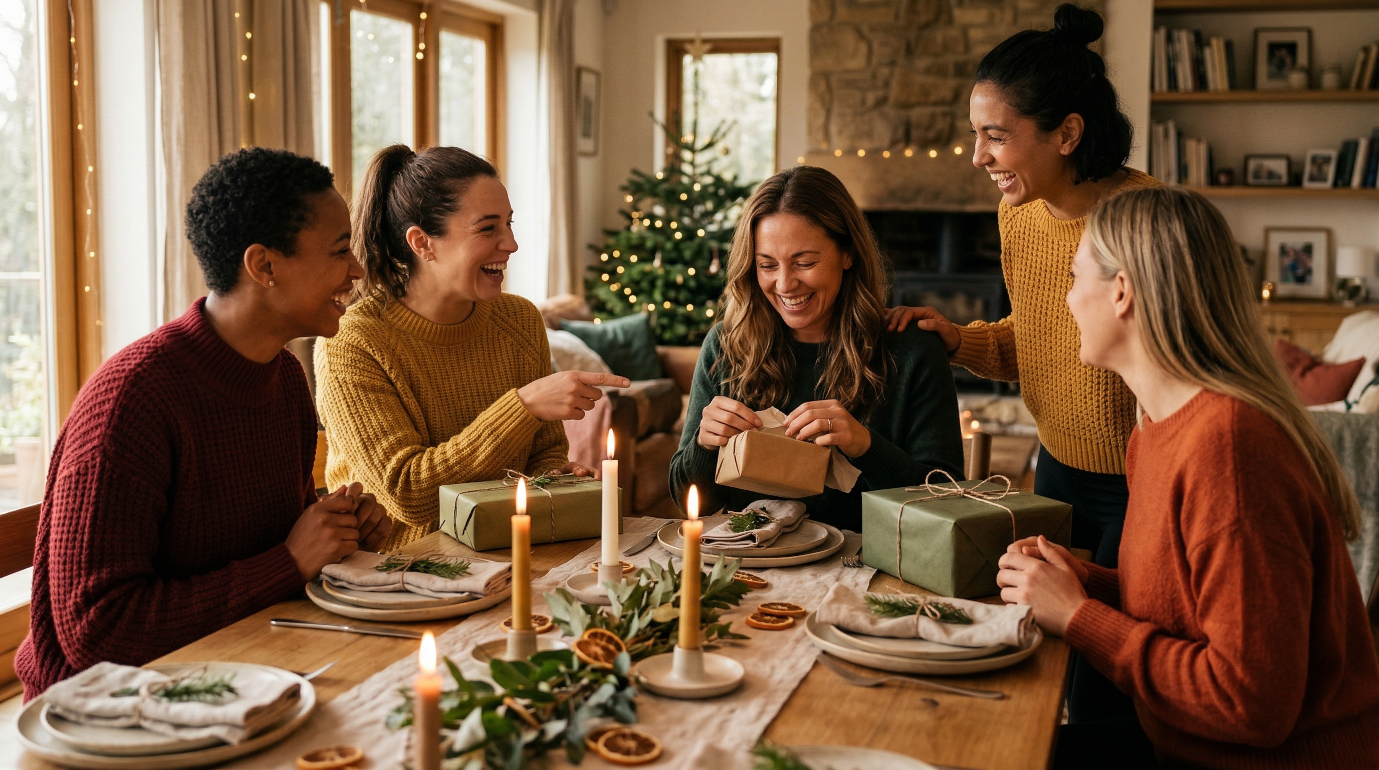 Fitness Lover Gift Guide: Gym to Trail