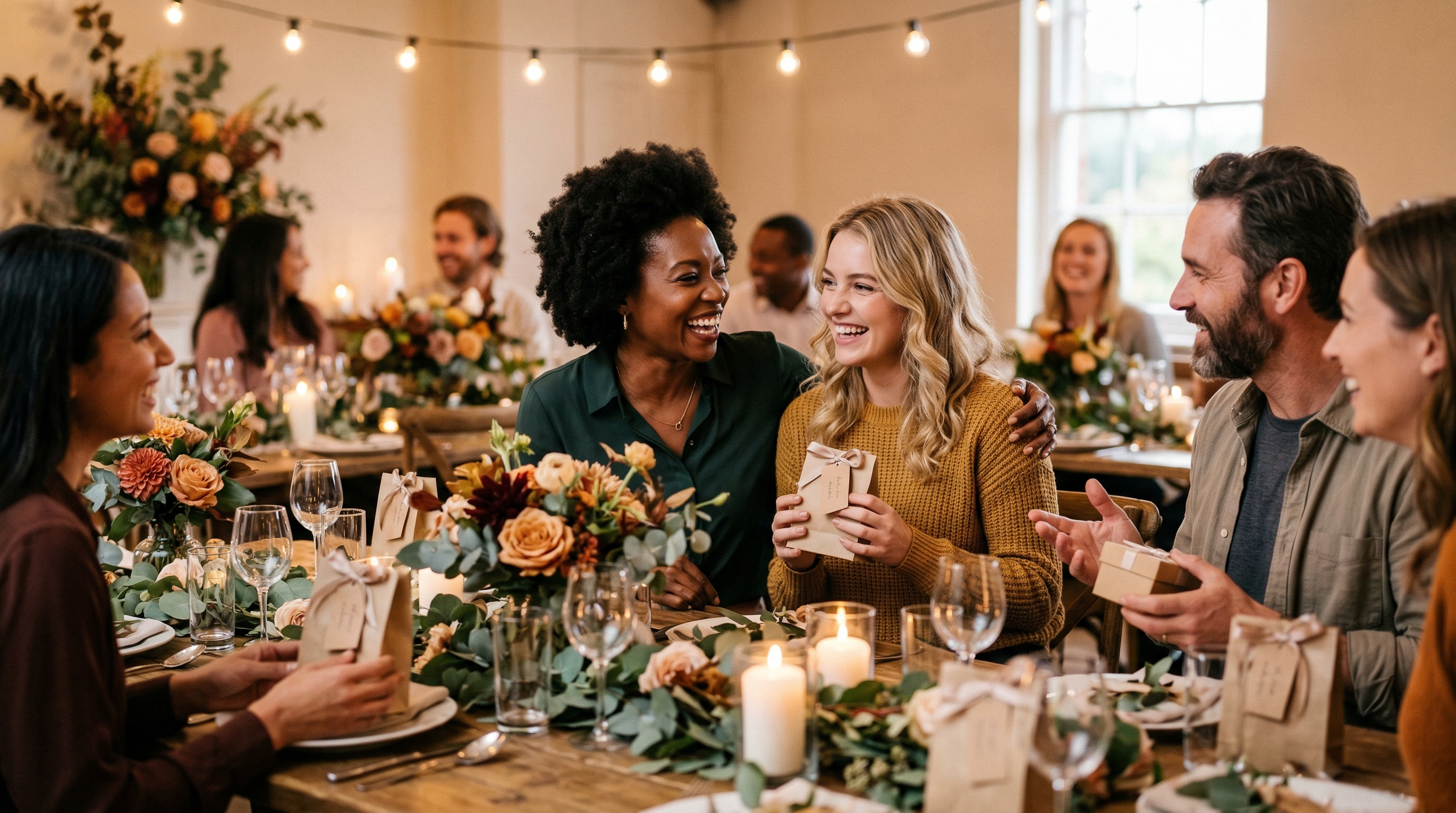 Employee Appreciation Gifts Under $50