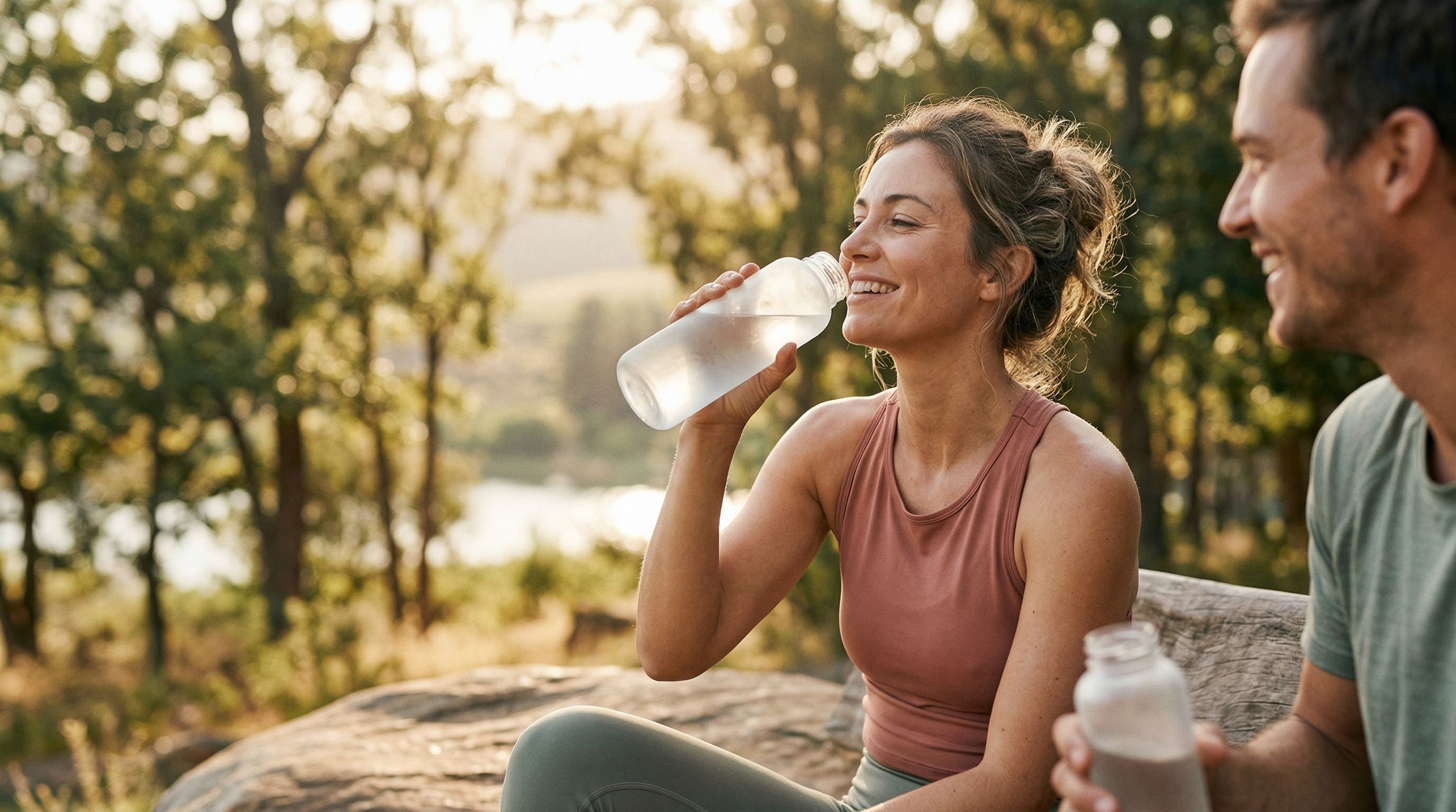 How to Clean a Water Bottle (No More Smell)