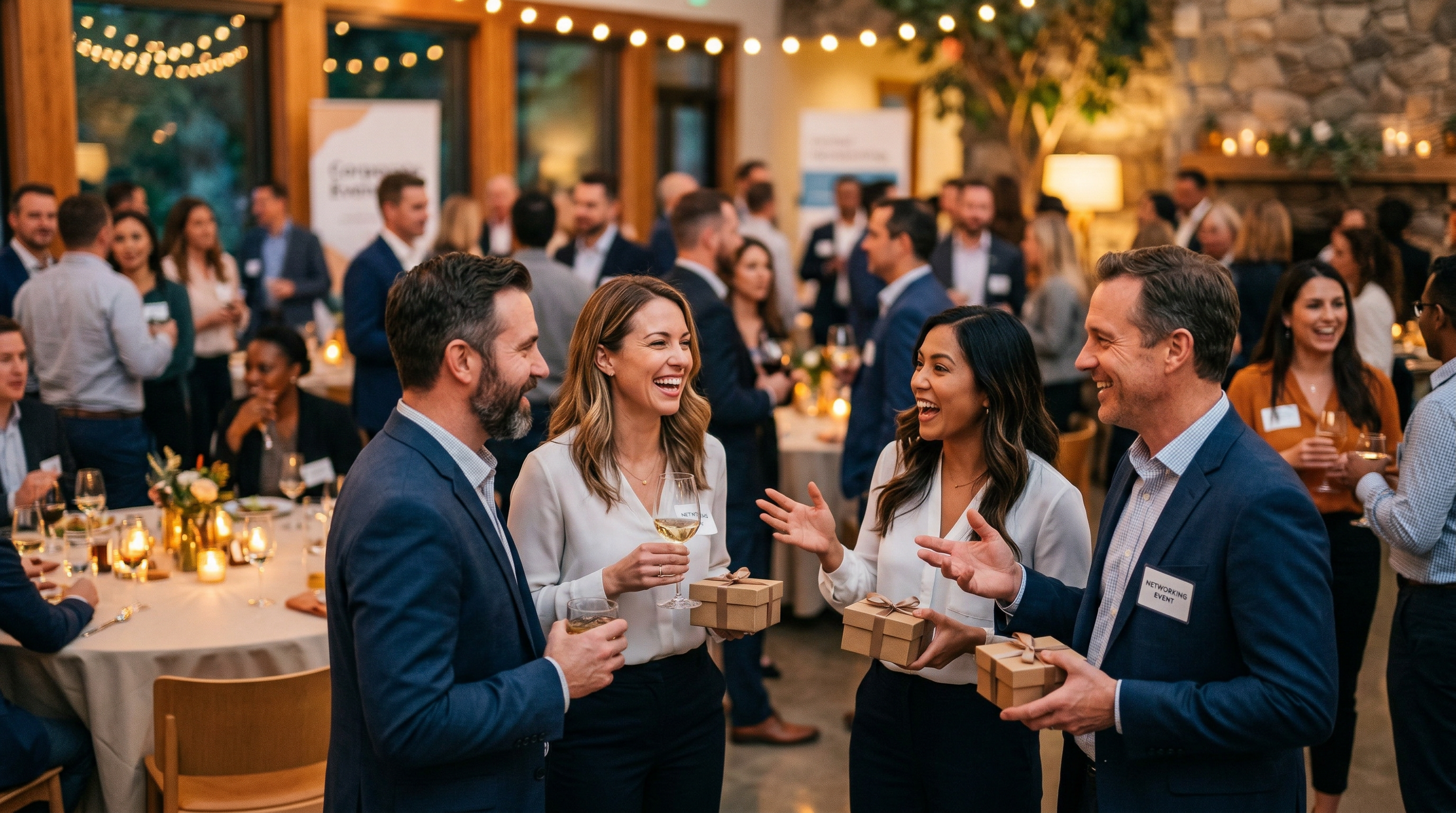 Corporate Gift Ideas Canada: The Complete 2026 Guide