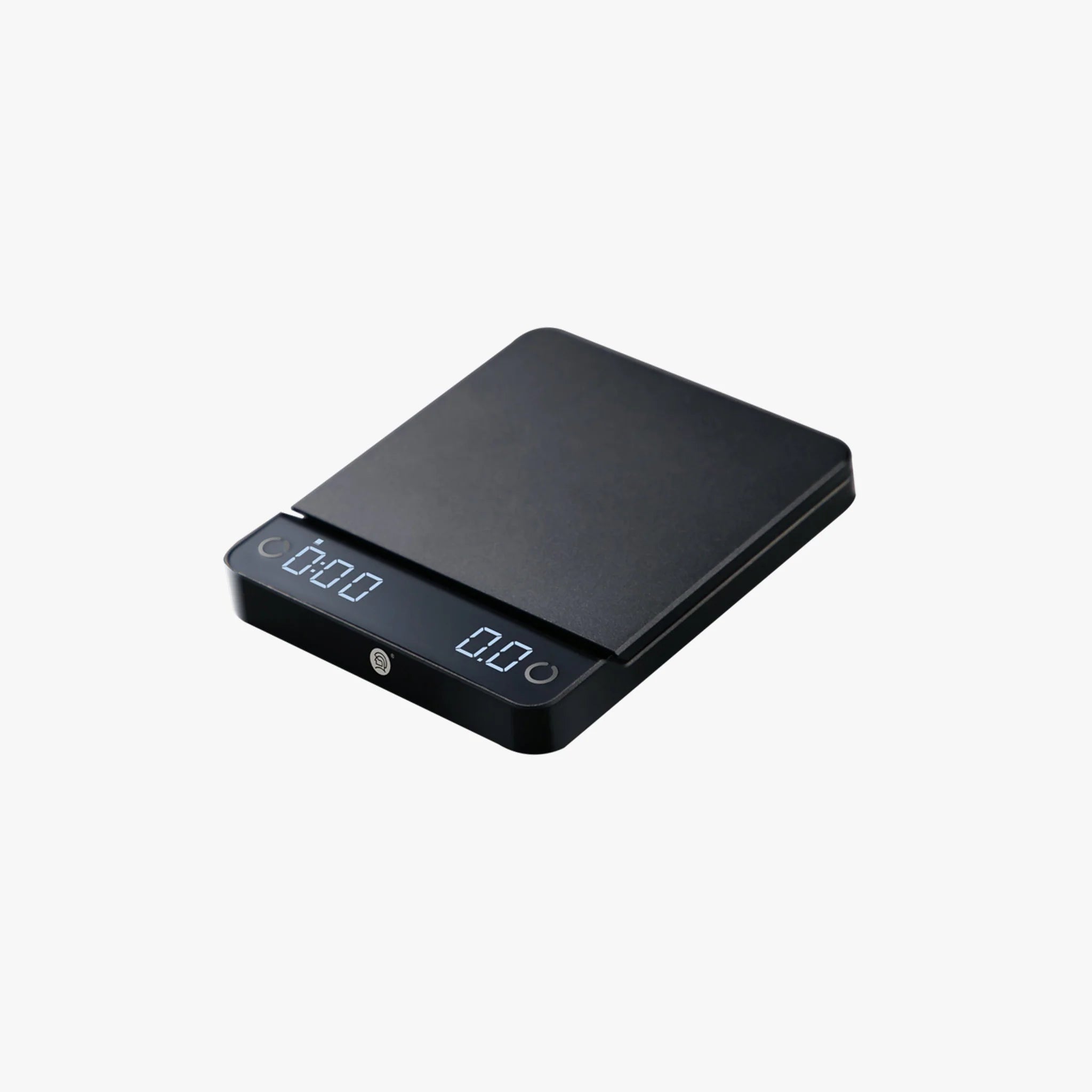 zeroHero Yunzhi E-Smart Scale digital bathroom scale with LED display for precise body weight tracking and measurement