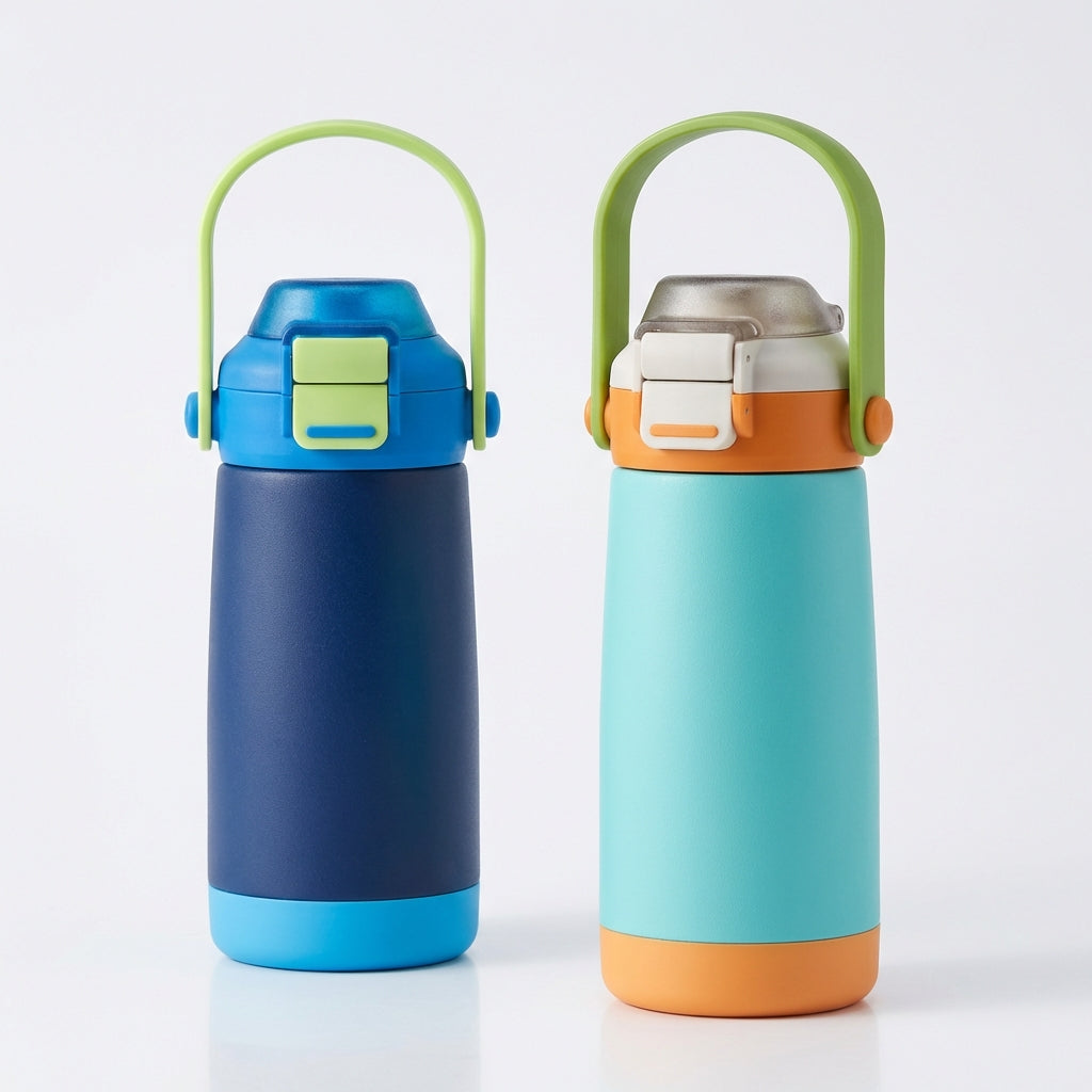 goose kids bottles