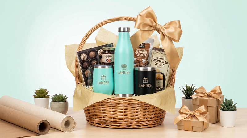 Gift Basket Companies
