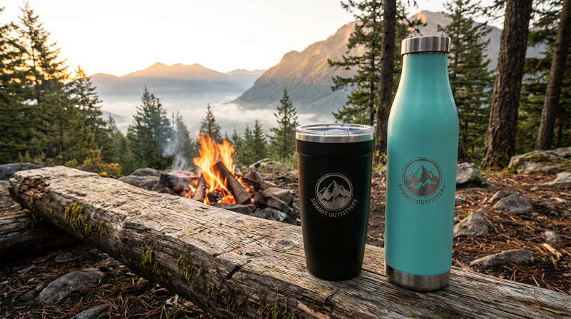 Outdoor & Adventure Stores