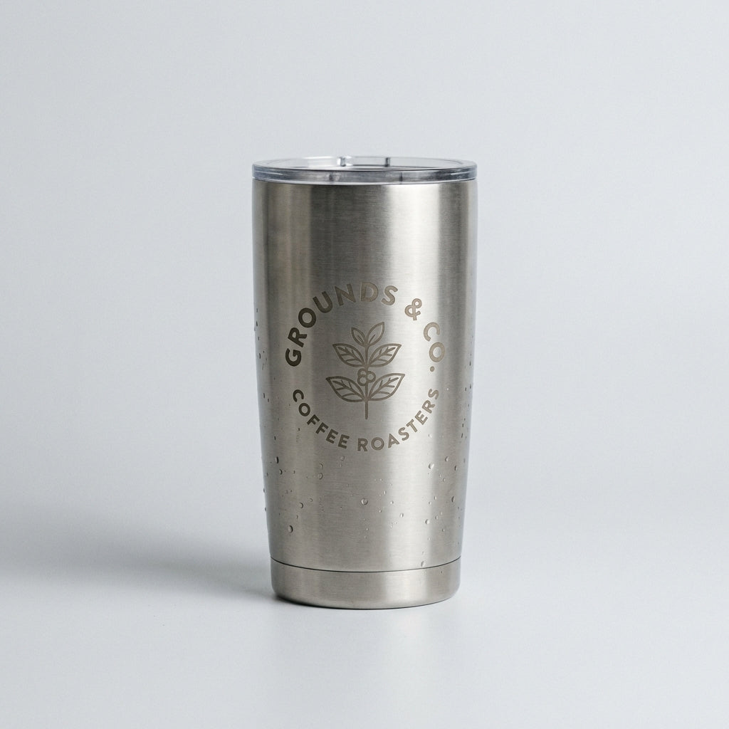 lamose coffee tumbler