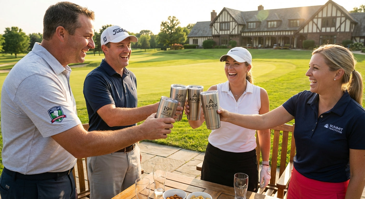 lamose golftourney lifestyle