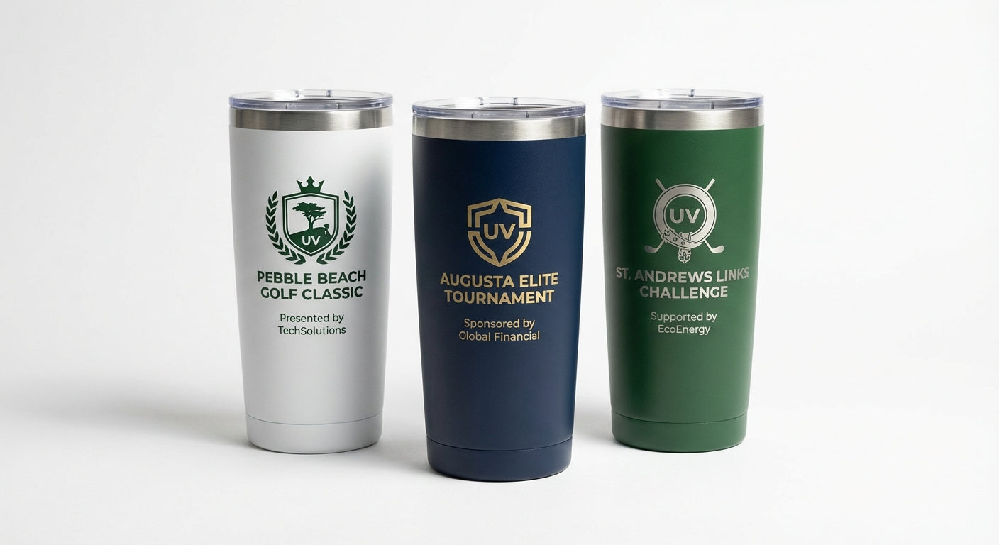 lamose golftourney tumbler
