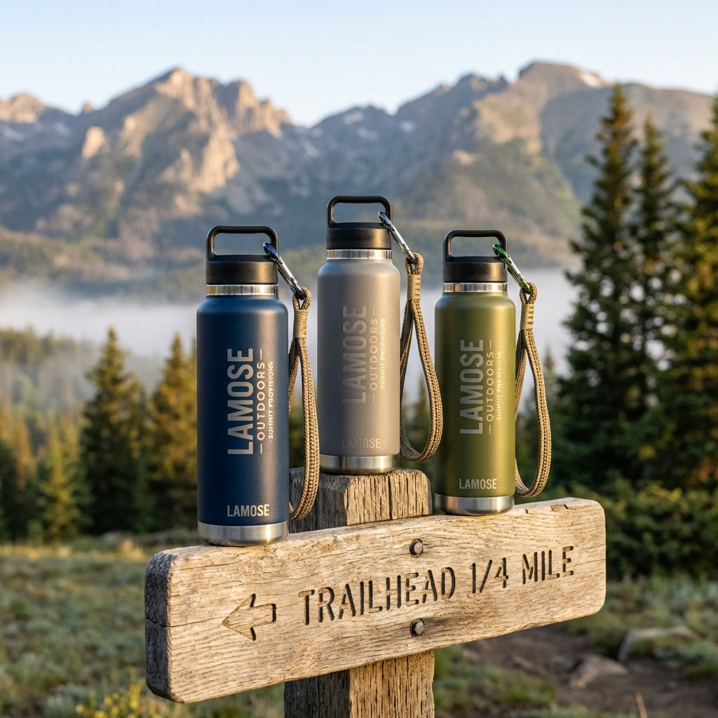 lamose outdoor bottles