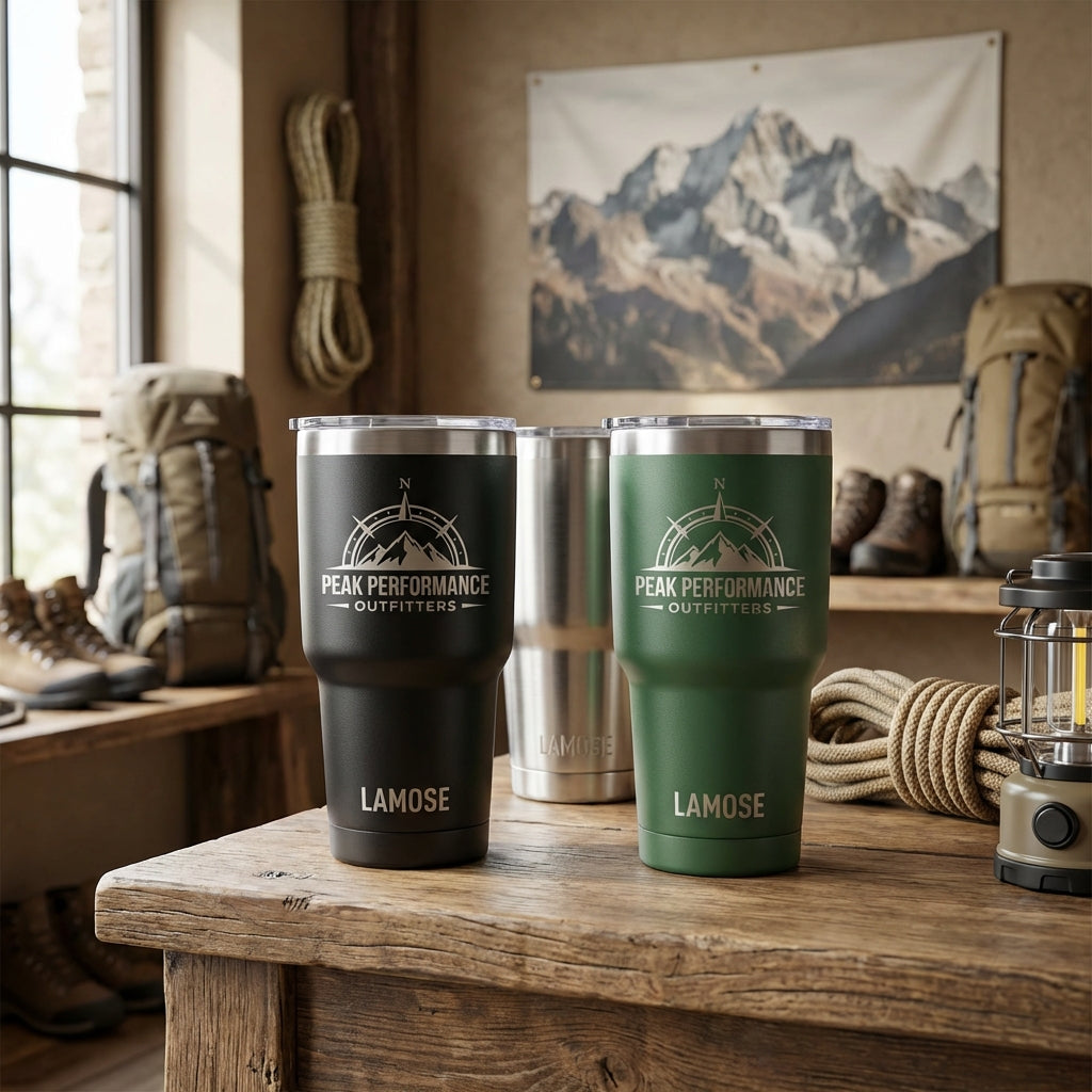 lamose outdoor tumbler
