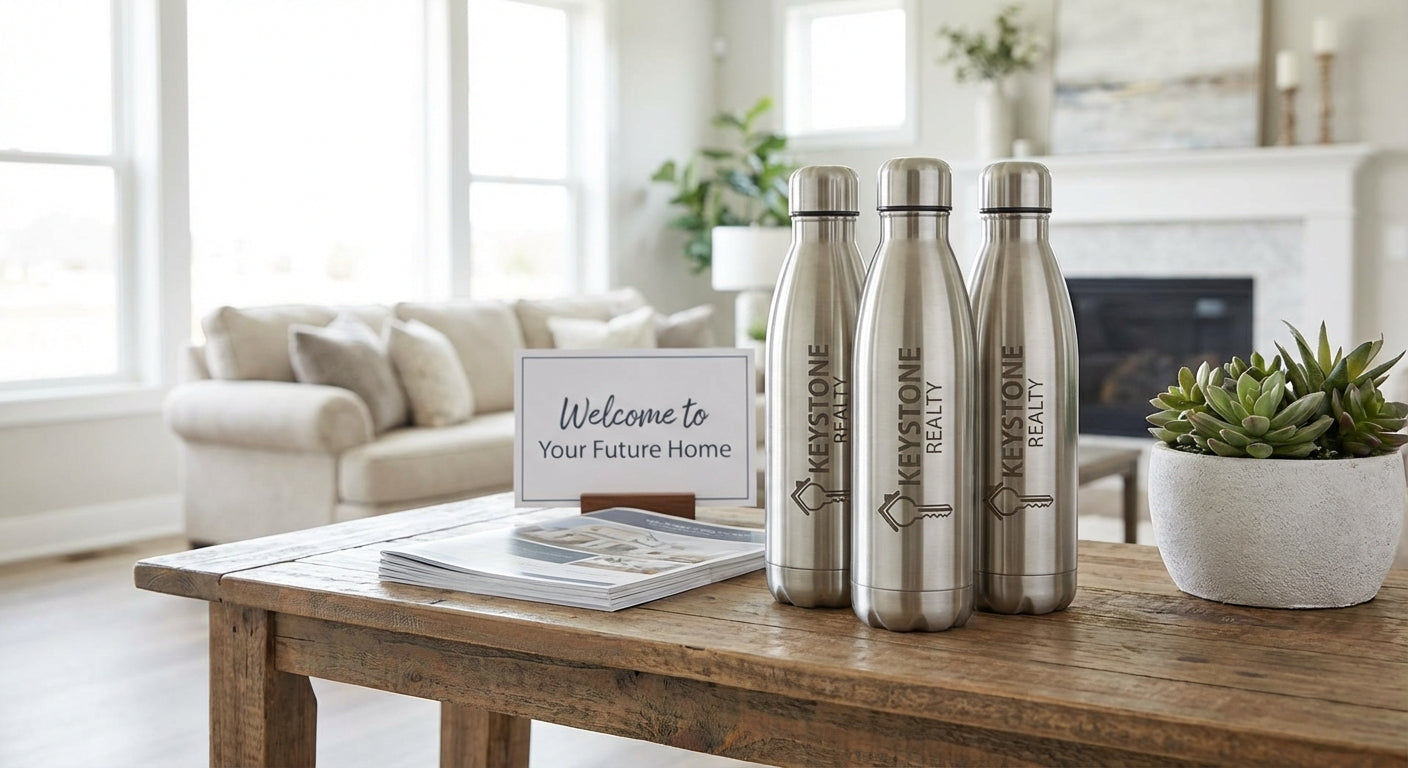 lamose realtor bottles