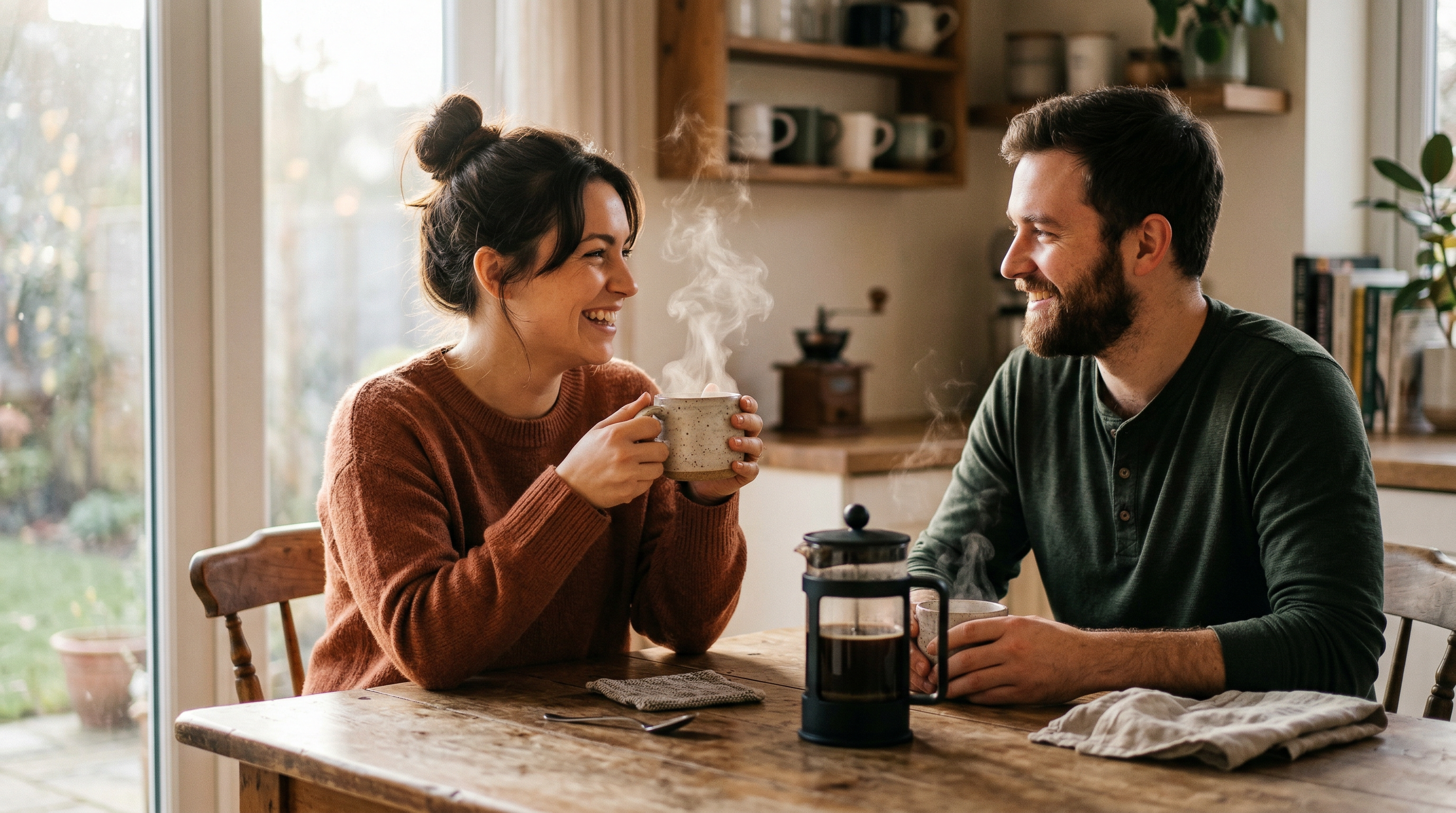 10 Coffee Brewing Mistakes You're Probably Making
