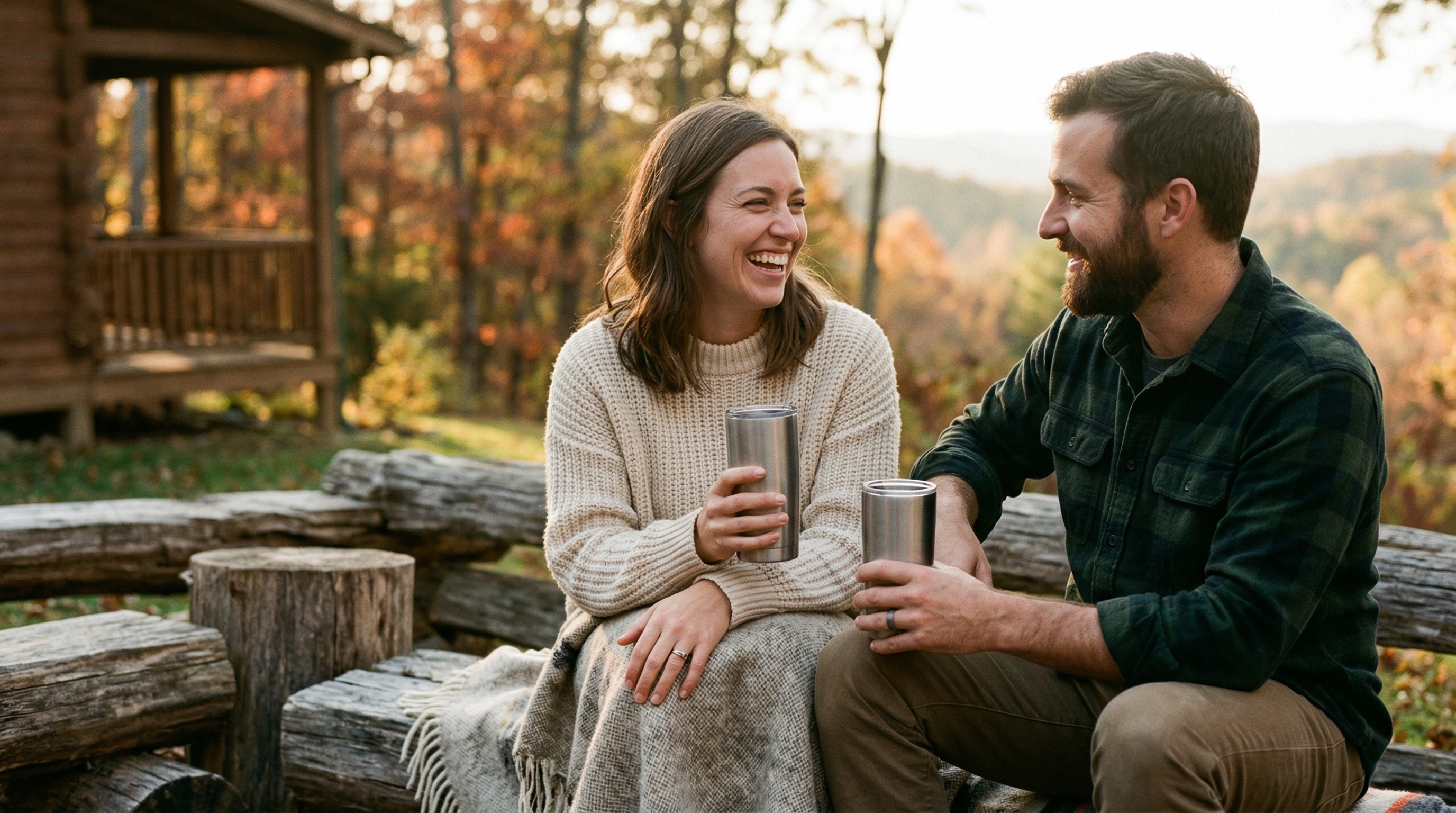 Vacuum Insulation Explained: The Science Behind Your Tumbler