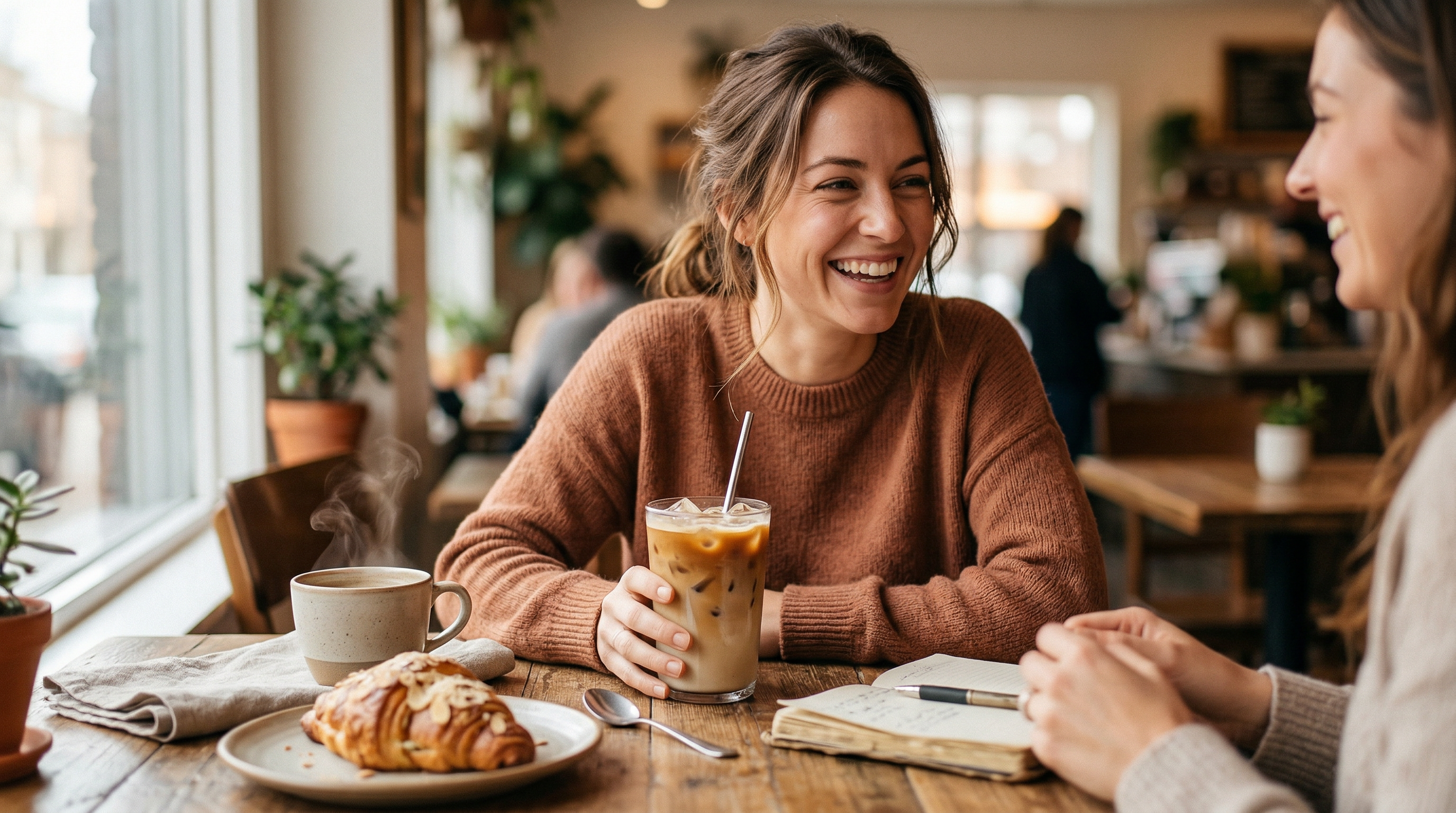 The Perfect Iced Coffee: Expert Methods Compared