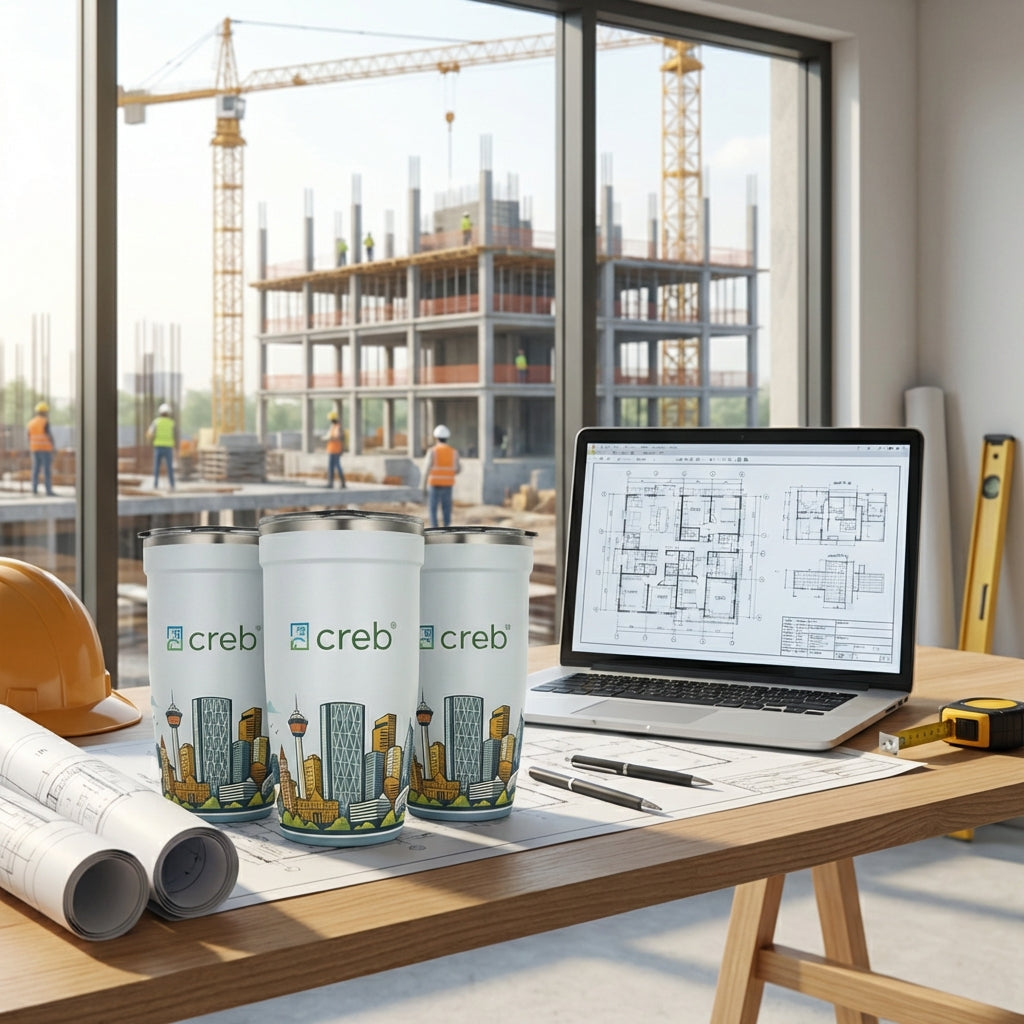 construction office