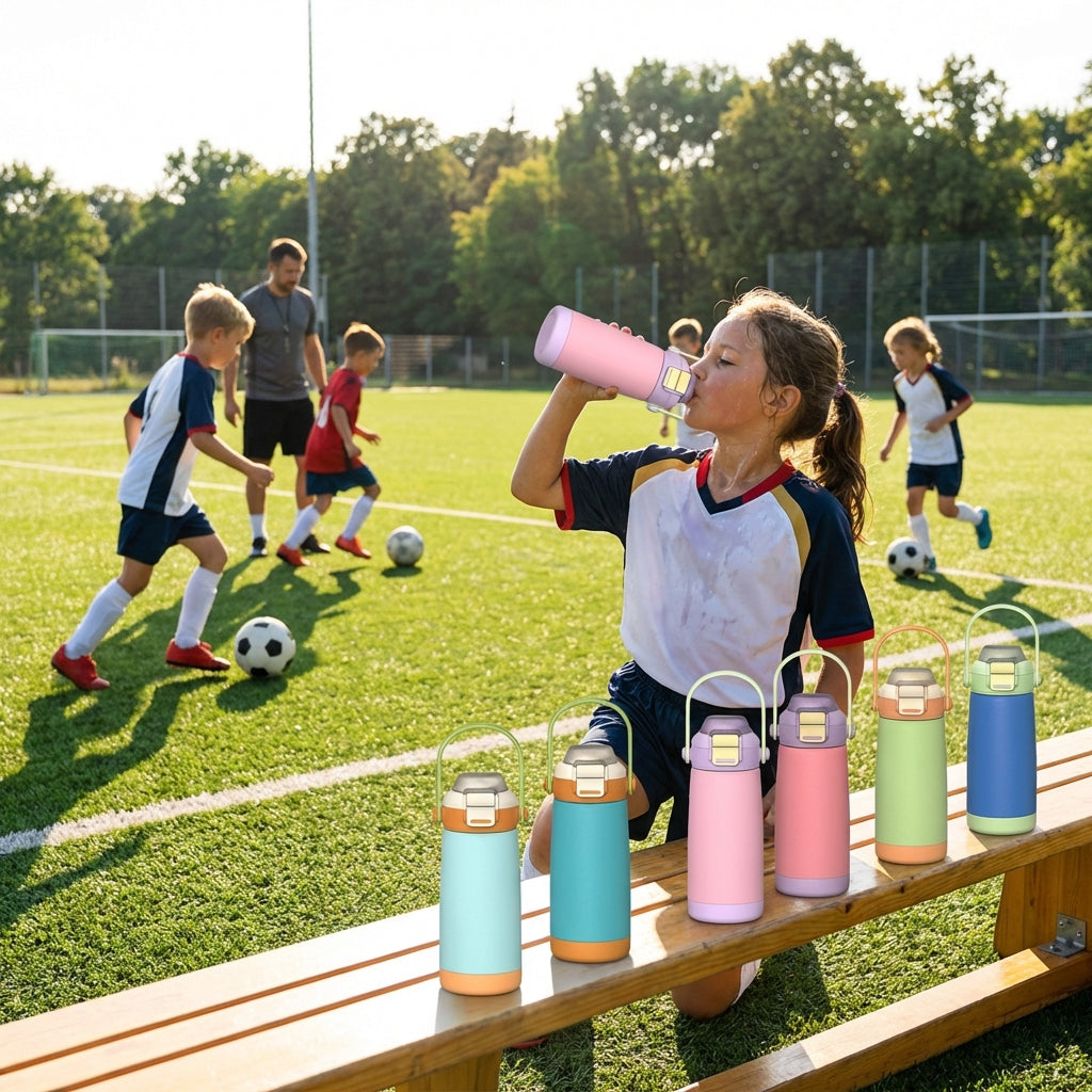 goose kids sports