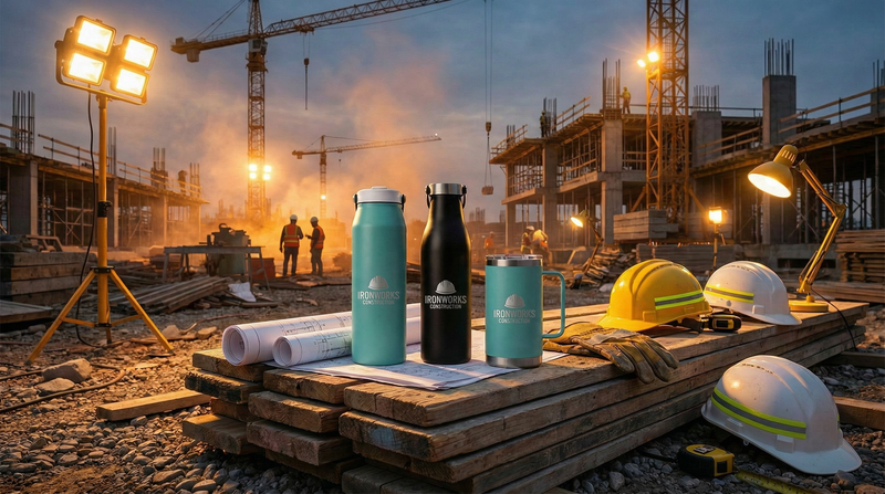 Construction & Trades