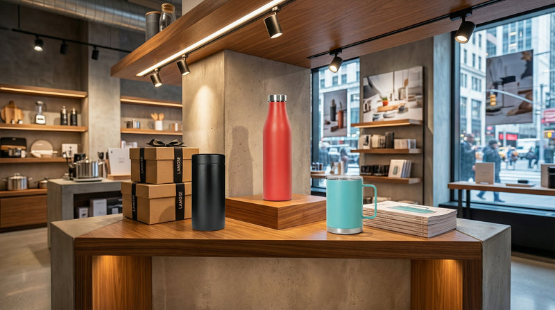 Retail Brands
