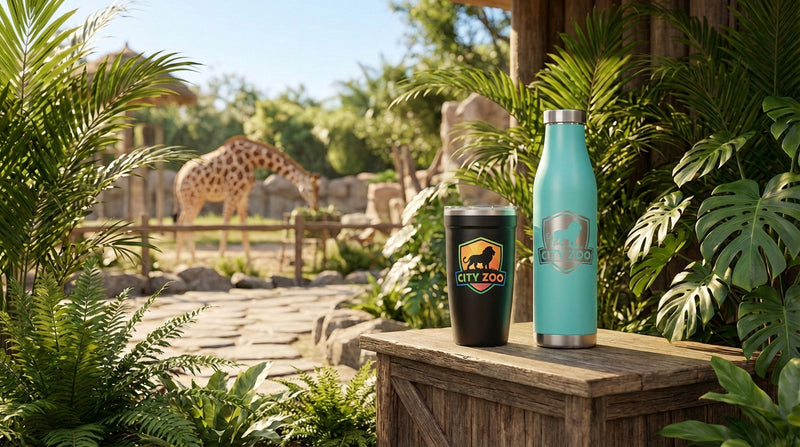 Zoos & Attractions