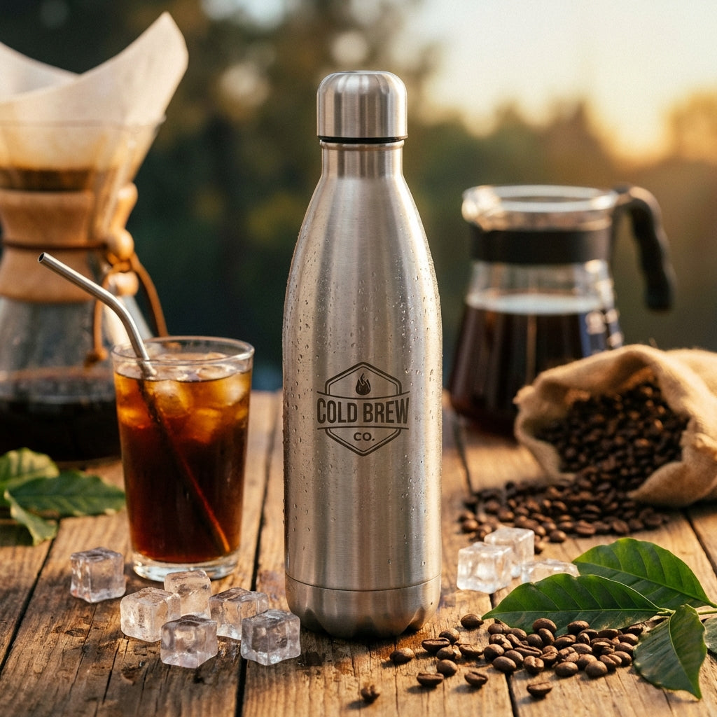 lamose coffee bottles
