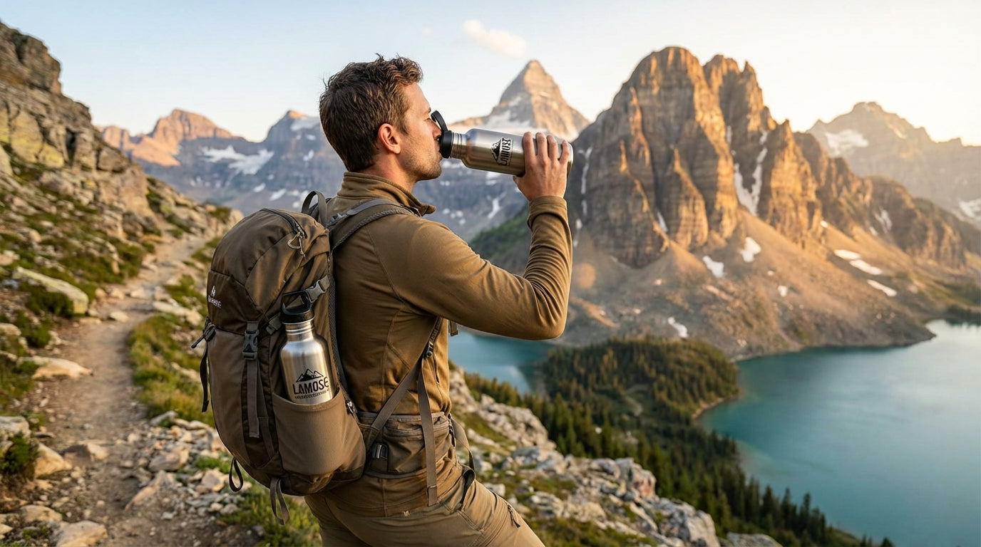 lamose outdoor lifestyle