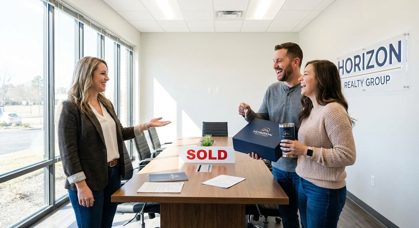 lamose realtor closing