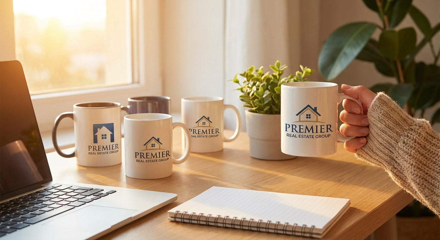 lamose realtor mugs