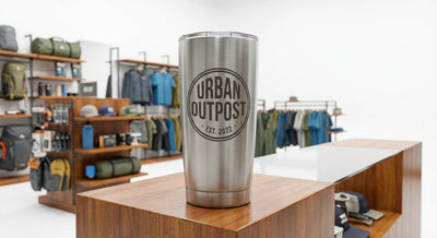lamose retail tumbler