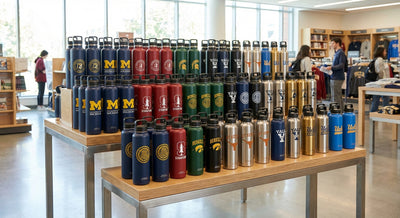 lamose university bottles