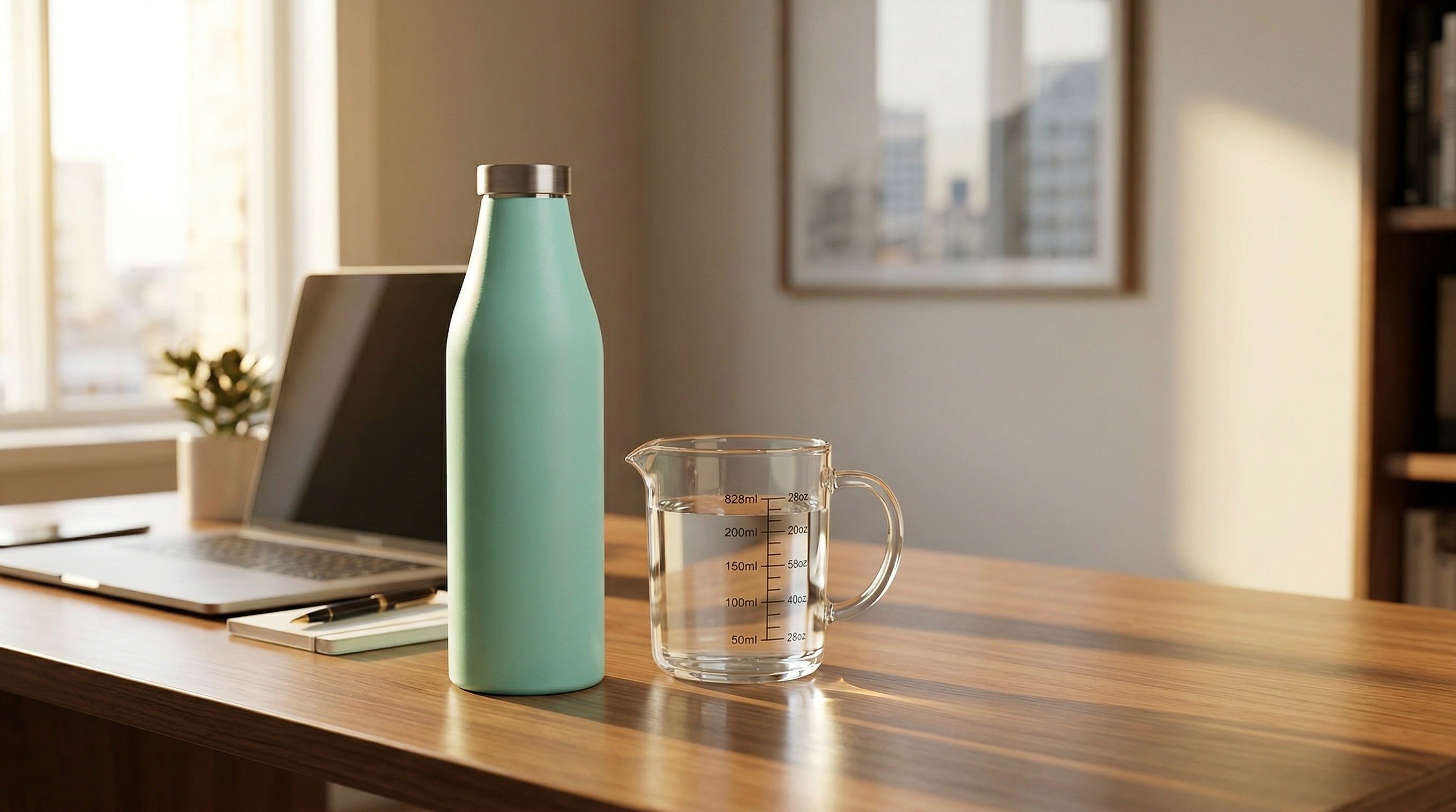 LAMOSE Robson bottle selling image